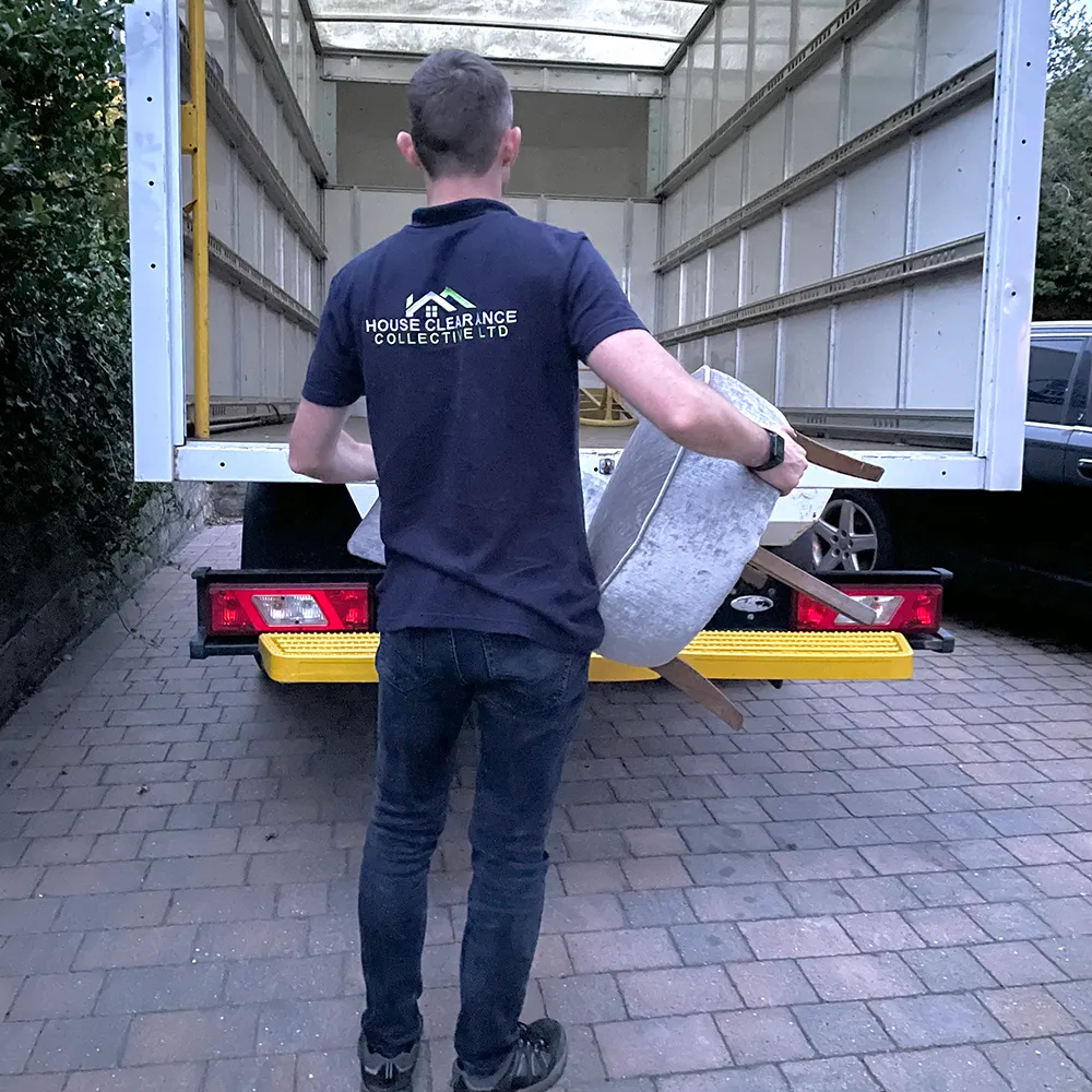 house clearance north london house clearance north london